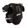 Buzer junior Leatt Fusion Vest 2.0 Black